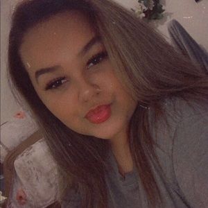 Meet your Posher, Jada